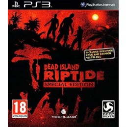 Dead Island Riptide Special...