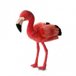 WWF Peluche - Flamingo, 50 cm