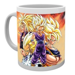 ABYstyle - DRAGON BALL Z...