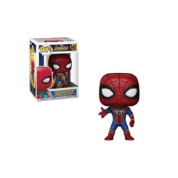 Funko Pop! Marvel: Avengers...