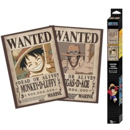 GB Eye - ONE PIECE Set 2...