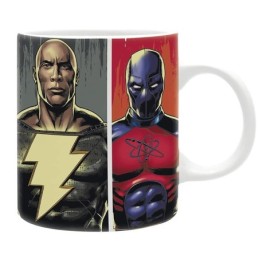 ABYSTYLE - DC COMICS Mug...