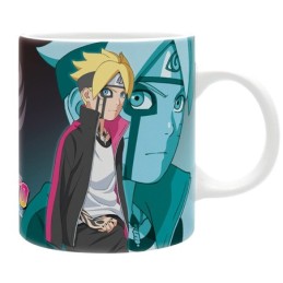 ABYSTYLE - BORUTO Mug...