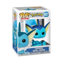 Funko Pop! Games: Pokemon -...