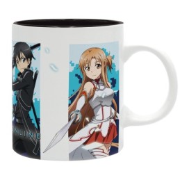 ABYSTYLE - SWORD ART ONLINE...