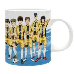 ABYSTYLE - AO ASHI Mug...