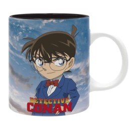 ABYSTYLE - DETECTIVE CONAN...