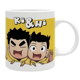 ABYstyle - Ki & Hi - Tasse...