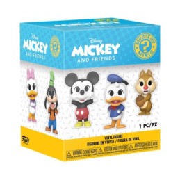 Funko Mystery Mini - Disney...