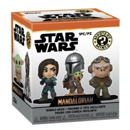 Funko Mystery Mini - Star...