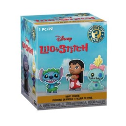 Funko Mystery Mini - Disney...