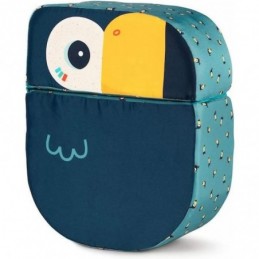 Pouf enfant modulable Pablo...