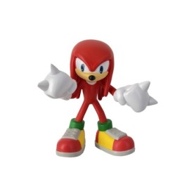 Comansi Figurine Knuckles -...