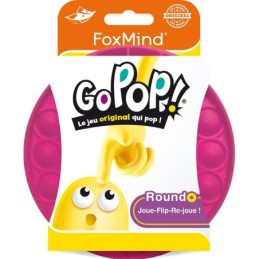 FoxMind | Go Pop! : Roundo...