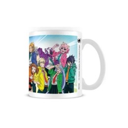 My Hero Academia - Tasse...