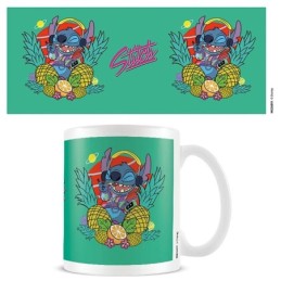 Mug Lilo & Stitch Disney -...