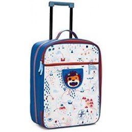 Valise enfant Jack -...