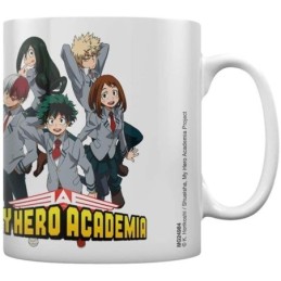 My Hero Academia (School...