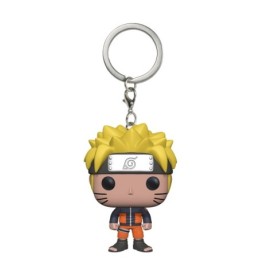 Funko Pop! Keychain: Naruto...