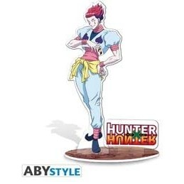 ABYSTYLE - Hunter X Hunter...