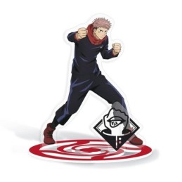 ABYSTYLE - Jujutsu Kaisen...