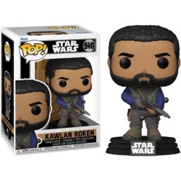 Funko Pop! Vinyl: Obi-Wan...