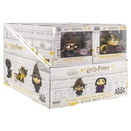 Funko Mystery: Harry Potter...