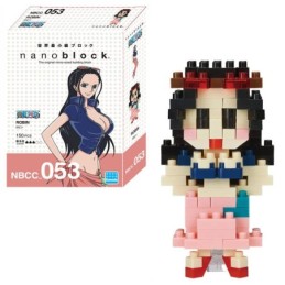 Nanoblock - NBCC-053 -...