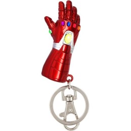 Iron Man Nano Gauntlet...