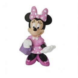 Figurine Minnie et son sac...