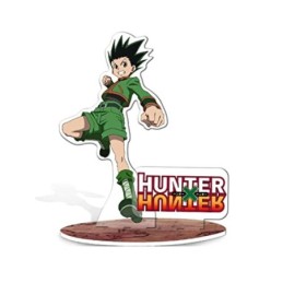 ABYSTYLE - Hunter X Hunter...