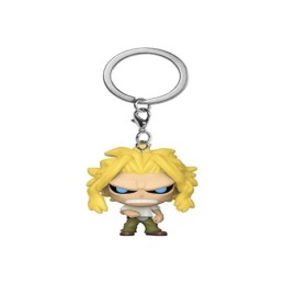 Funko Pop! Keychain: My...