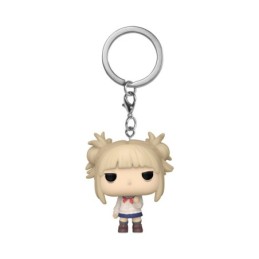 Funko Pop! Keychain: MHA -...