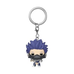 Funko Pop! Keychain: MHA -...