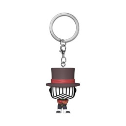 Funko Pop! Keychain: MHA -...