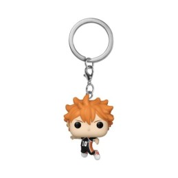 Funko Pop! Keychain: Hinata...