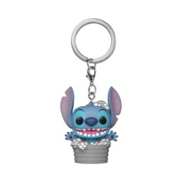 Funko Pop! Keychain: Disney...