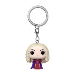 Funko Pop! Keychain: Disney...