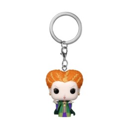 Funko Pop! Keychain: Disney...