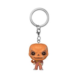 Funko Pop! Keychain: Trick...