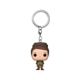 Funko Pop! Keychain:...