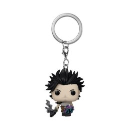 Funko Pop! Keychain: Black...