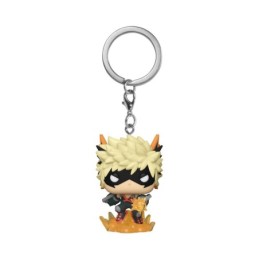 Funko Pop! Keychain: MHA -...