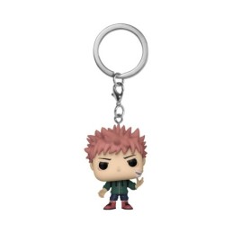 Funko Pop! Keychain: JJK -...