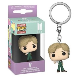 Funko Pop! Keychain: BTS -...