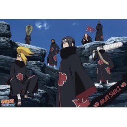 ABYSTYLE - NARUTO SHIPPUDEN...