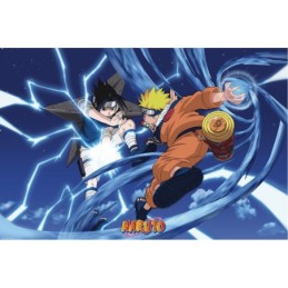 ABYSTYLE - NARUTO - Poster...