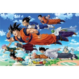 ABYSTYLE - Dragon Ball...