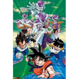 ABYSTYLE - DRAGON BALL -...