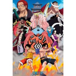 ABYstyle - ONE PIECE -...